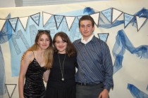 Žákovský ples 2023