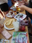 Férový piknik v Klášterních zahradách Férový piknik v Klášterních zahradách