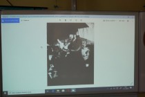 Projektový den Kdo, když ne my?