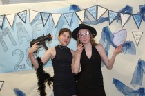 Žákovský ples 2023