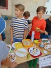 Férový piknik v Klášterních zahradách Férový piknik v Klášterních zahradách