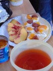 Férový piknik v Klášterních zahradách Férový piknik v Klášterních zahradách