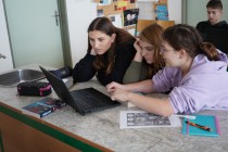 Projektový den Zelený život na modré planetě