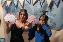 Žákovský ples 2023