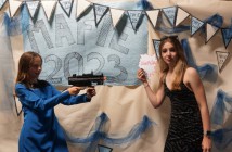 Žákovský ples 2023