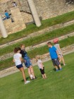 Férový piknik v Klášterních zahradách Férový piknik v Klášterních zahradách