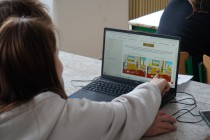 Projektový den Zelený život na modré planetě