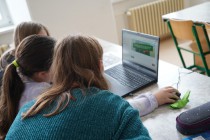 Projektový den Zelený život na modré planetě