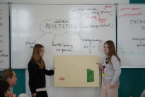 Projektový den Zelený život na modré planetě