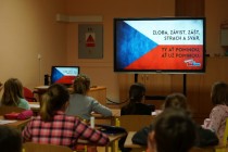 Projektový den Kdo, když ne my?