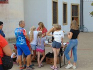 Férový piknik v Klášterních zahradách Férový piknik v Klášterních zahradách