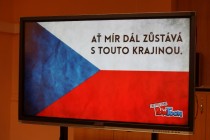 Projektový den Kdo, když ne my? Projektový den Kdo, když ne my?