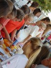 Férový piknik v Klášterních zahradách Férový piknik v Klášterních zahradách