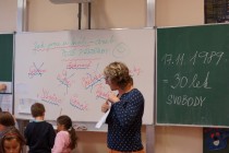 Projektový den Kdo, když ne my? Projektový den Kdo, když ne my?