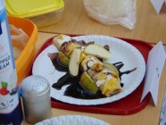 Férový piknik v Klášterních zahradách Férový piknik v Klášterních zahradách