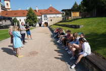 Velká změna