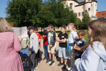 Velká změna