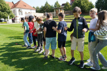 Velká změna
