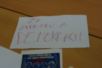 Projektový den Kdo, když ne my? Projektový den Kdo, když ne my?
