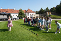 Velká změna
