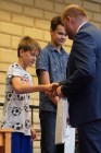 Rozloučení se školním rokem