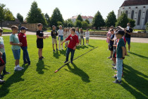 Velká změna
