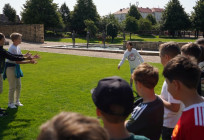 Velká změna