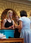 Rozloučení se školním rokem