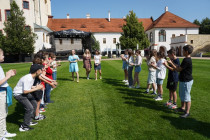 Velká změna