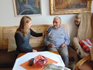 Anketa k osobnosti Zdeňka Nejedlého Anketa k osobnosti Zdeňka Nejedlého