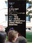 Procházka židovskou Litomyšlí Procházka židovskou Litomyšlí