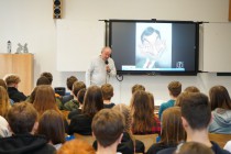 O lásce, sexu, věrnosti a nemoci AIDS