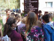 Procházka židovskou Litomyšlí Procházka židovskou Litomyšlí