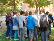 Procházka židovskou Litomyšlí Procházka židovskou Litomyšlí