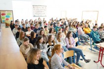 O lásce, sexu, věrnosti a nemoci AIDS