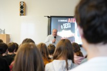 O lásce, sexu, věrnosti a nemoci AIDS