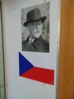 100 let Československa na naší škole