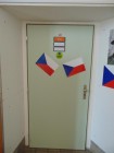 100 let Československa na naší škole