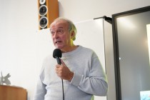O lásce, sexu, věrnosti a nemoci AIDS