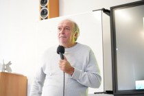 O lásce, sexu, věrnosti a nemoci AIDS