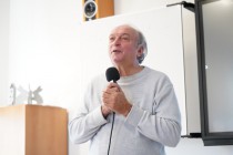 O lásce, sexu, věrnosti a nemoci AIDS