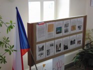 100 let Československa na naší škole