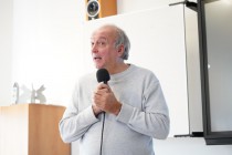 O lásce, sexu, věrnosti a nemoci AIDS
