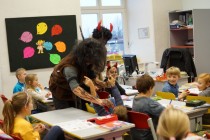 Mikuláš 2019