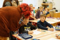 Mikuláš 2019