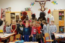 Mikuláš 2019