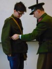 Československá armáda 30. let