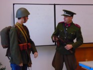 Československá armáda 30. let