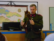 Československá armáda 30. let