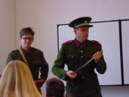Československá armáda 30. let